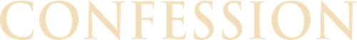 Confession logo
