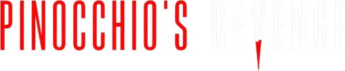Pinocchio's Revenge logo