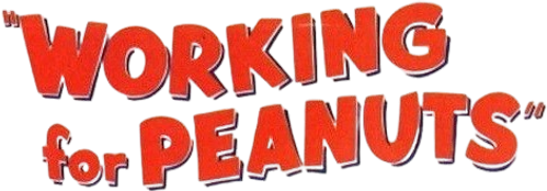 Working for Peanuts logo