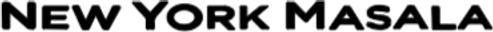 New York Masala logo