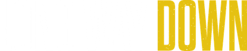 Long Way Down logo