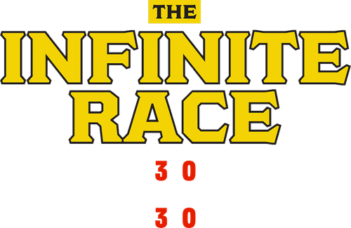 The Infinite Race logo