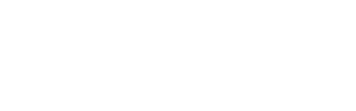 Death in Brunswick logo
