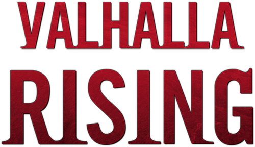 Valhalla Rising logo