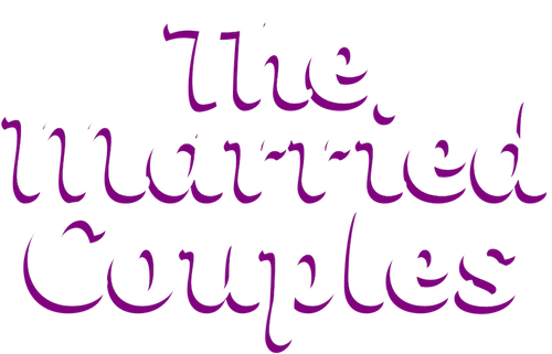 Pauvres mariés logo