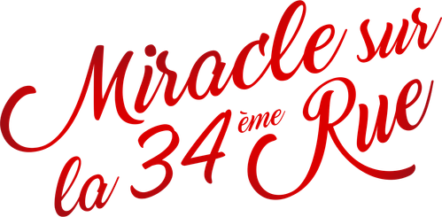 Miracle sur la 34ème rue logo