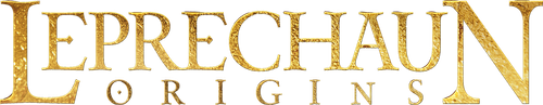 Leprechaun: Origins logo