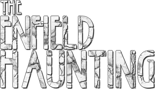 The Enfield Haunting logo