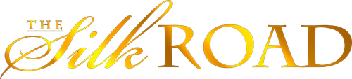 The Silk Road logo