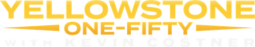 Yellowstone: One-Fifty logo