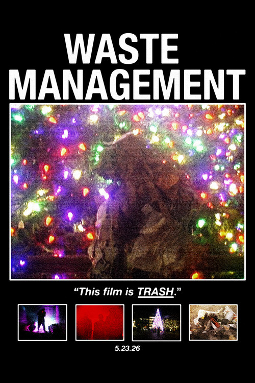 Waste Management