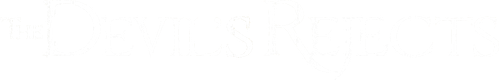 The Devil's Rejects logo