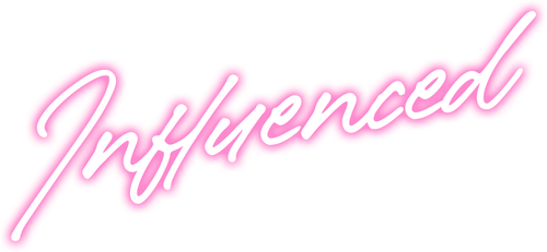 Influenced logo