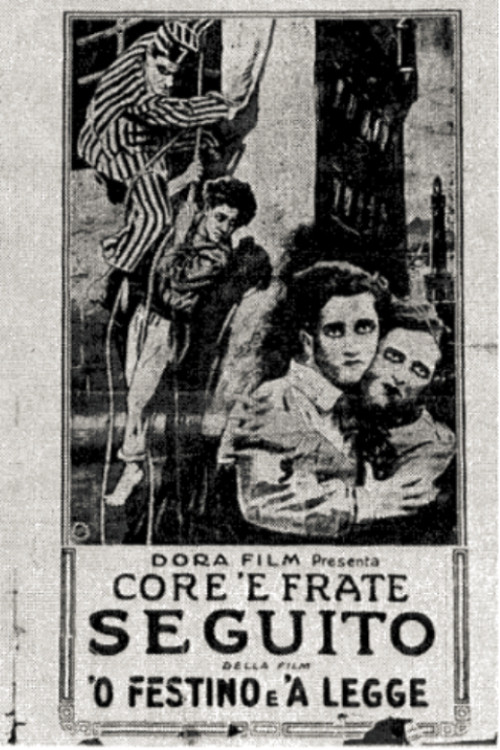 Cor' 'e frate