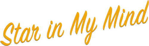 Star in my mind logo