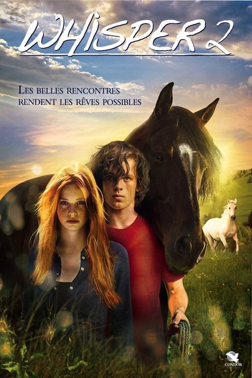 Whisper 2 : L'Aventure continue