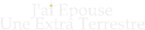 J'ai épousé une extra-terrestre logo