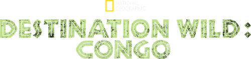 Destination Wild : Congo logo