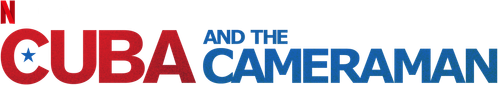 Cuba and the Cameraman logo