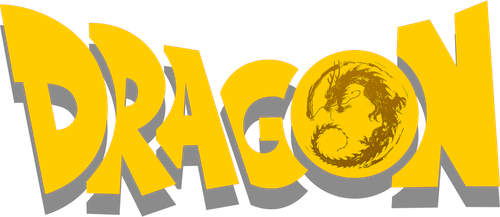 Dragon logo