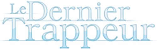 Le Dernier Trappeur logo