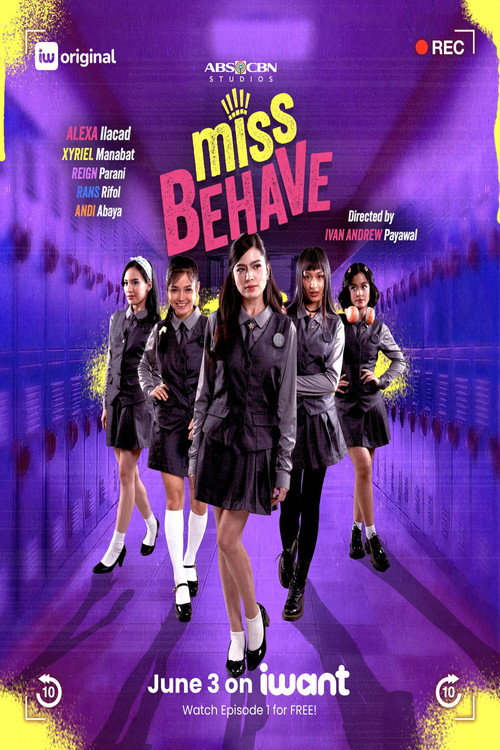 Miss Behave