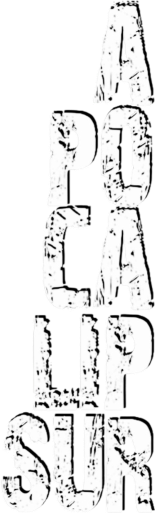 Apocalipsur logo