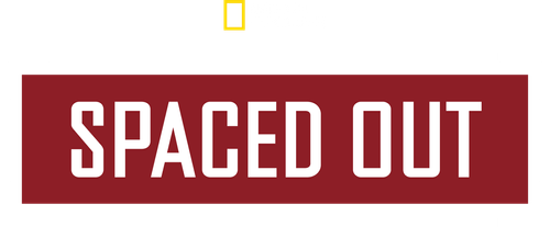 Spaced Out logo