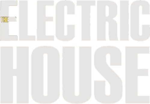 The Electric House logo