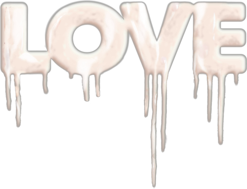 Love logo