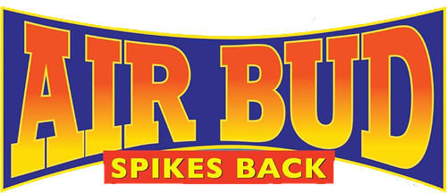 Air Bud 5 - Superstar logo