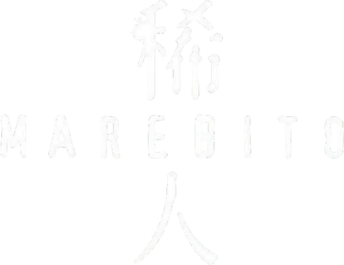 Marebito logo