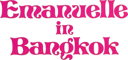 Emanuelle in Bangkok logo
