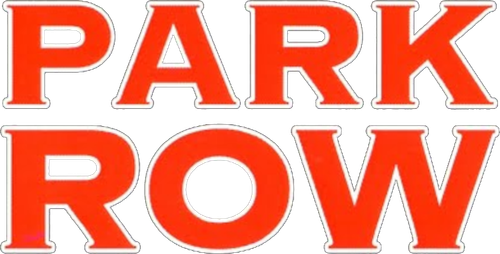 Park Row logo