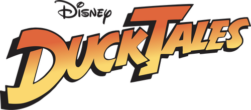 DuckTales logo