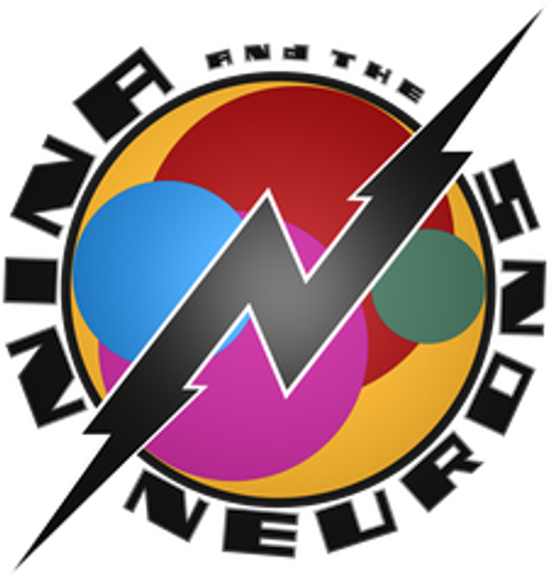 Nina and the Neurons logo