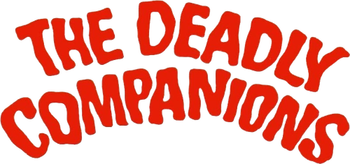 The Deadly Companions logo