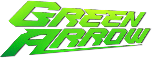 DC Showcase: Green Arrow logo