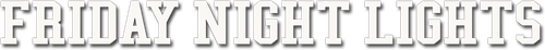 Friday Night Lights logo