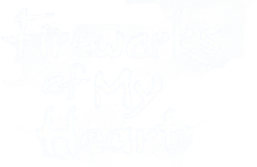 Fireworks of My Heart logo