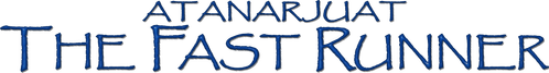 Atanarjuat: The Fast Runner logo