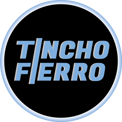 Tincho Fierro logo