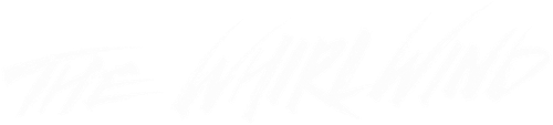 The Whirlwind logo