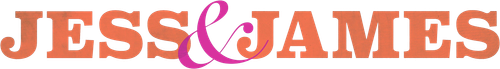 Jess & James logo