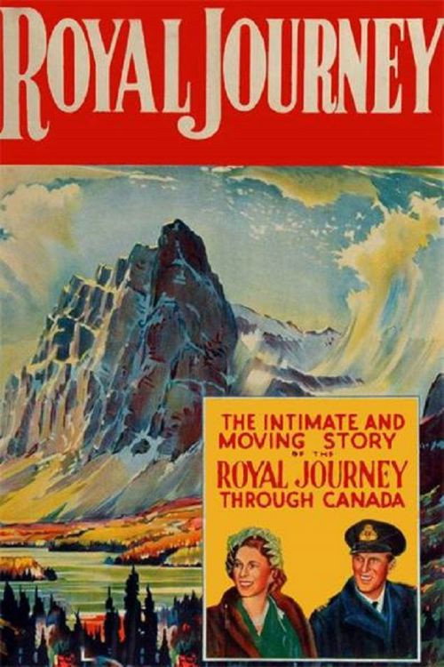 Royal Journey