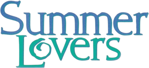 Summer Lovers logo