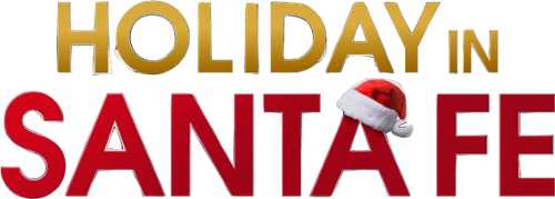 Holiday in Santa Fe logo