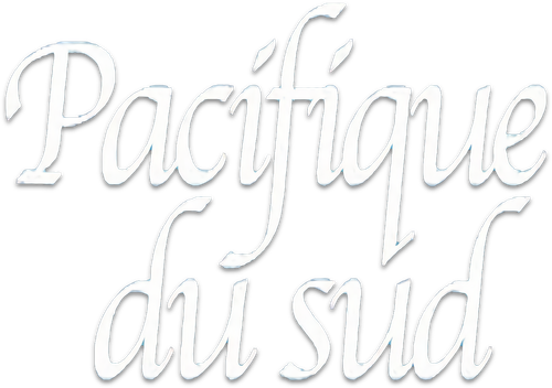 Pacifique du sud logo