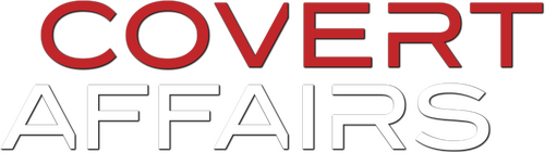 Covert Affairs logo