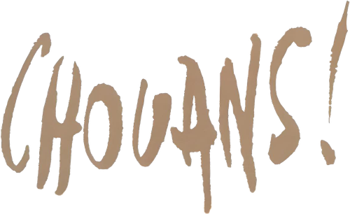 Chouans ! logo